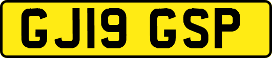 GJ19GSP