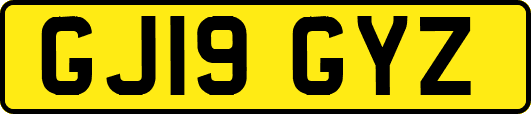 GJ19GYZ