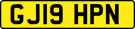 GJ19HPN