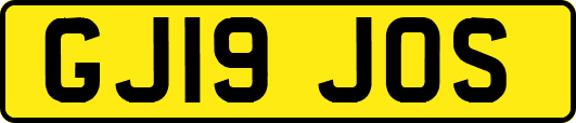GJ19JOS