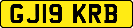 GJ19KRB