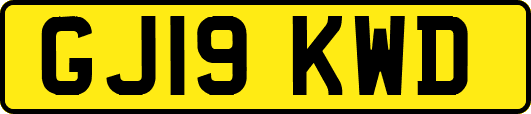 GJ19KWD