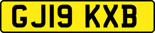 GJ19KXB