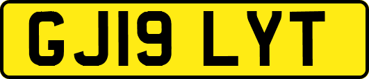 GJ19LYT