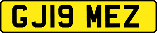 GJ19MEZ
