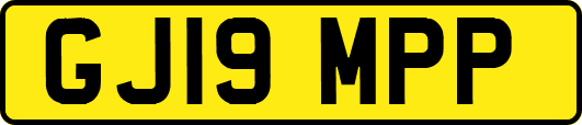 GJ19MPP