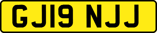 GJ19NJJ