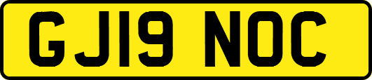 GJ19NOC