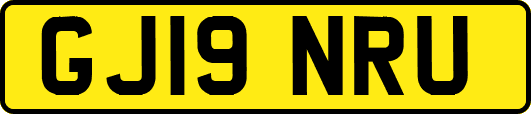 GJ19NRU