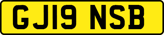 GJ19NSB