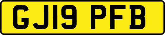 GJ19PFB