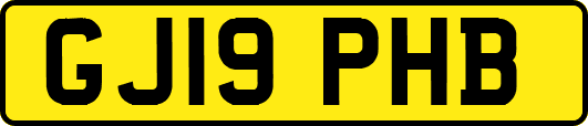 GJ19PHB