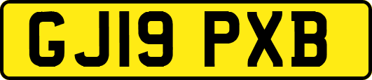 GJ19PXB