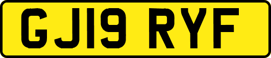 GJ19RYF