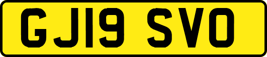 GJ19SVO