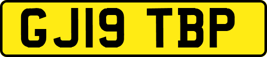 GJ19TBP