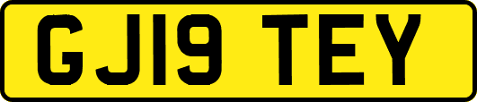 GJ19TEY