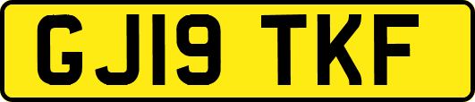 GJ19TKF