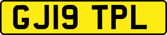 GJ19TPL