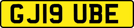GJ19UBE
