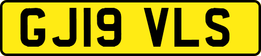 GJ19VLS