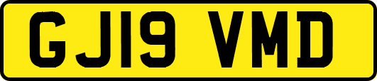GJ19VMD