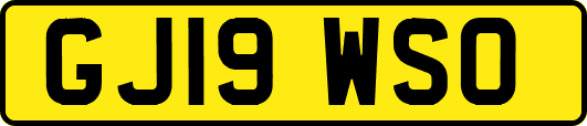 GJ19WSO