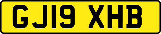 GJ19XHB