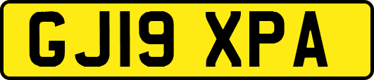 GJ19XPA
