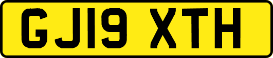 GJ19XTH