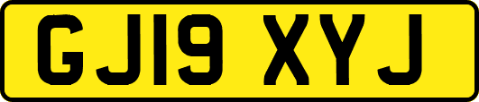 GJ19XYJ