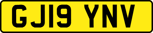 GJ19YNV