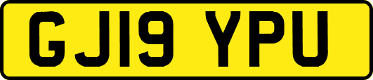 GJ19YPU