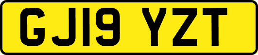 GJ19YZT