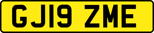 GJ19ZME