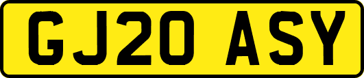 GJ20ASY