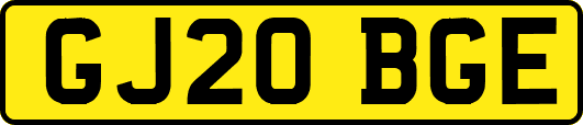 GJ20BGE