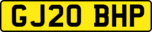 GJ20BHP