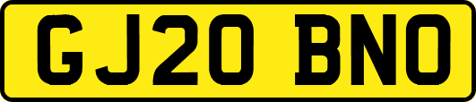 GJ20BNO
