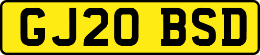 GJ20BSD