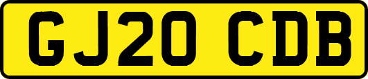 GJ20CDB