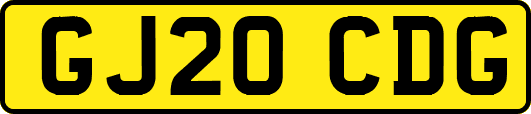 GJ20CDG