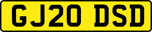 GJ20DSD