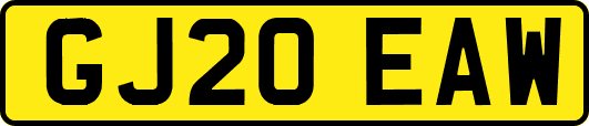 GJ20EAW
