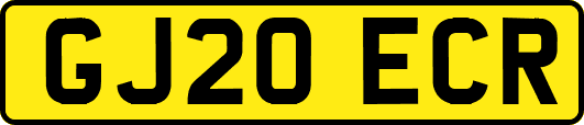 GJ20ECR