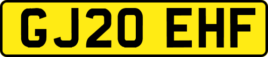 GJ20EHF
