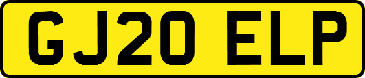 GJ20ELP