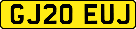 GJ20EUJ