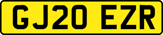 GJ20EZR