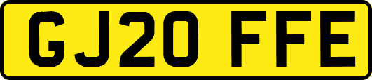 GJ20FFE